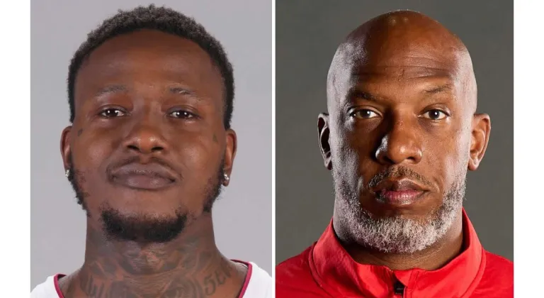 NBA’de büyük bahis skandalı: Billups ve Rozier gözaltında