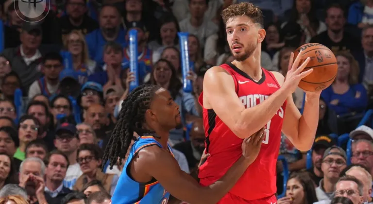 NBA’de yeni sezon başlangıcı nefes kesti: Alperen Şengün’den tarihi performans!