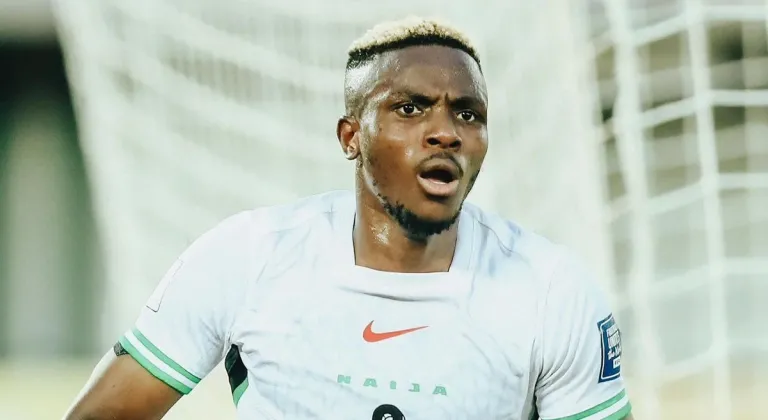 Galatasaray’da Victor Osimhen belirsizliği sona erdi