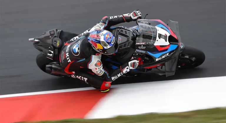 Toprak Razgatlıoğlu 2025 Dünya Superbike Şampiyonası’nda şampiyon oldu
