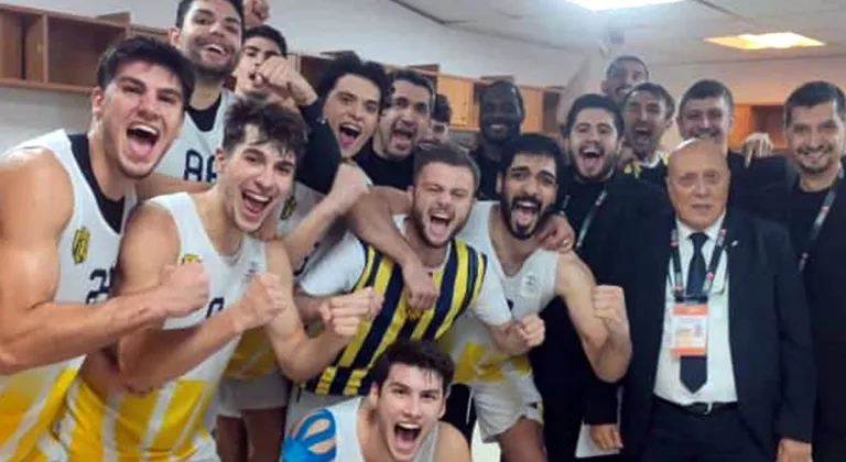 Ankaragücü Basketbol, Gaziantep deplasmanında çıkış arıyor