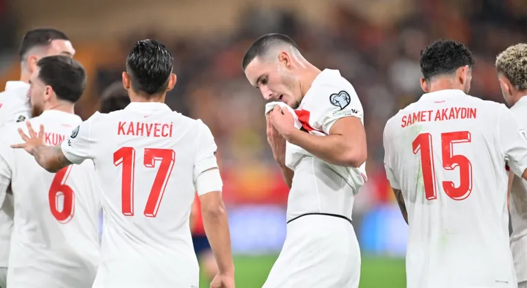 A Milliler İspanya’ya Geçit Vermedi: La Cartuja’da Nefes Kesen 2-2