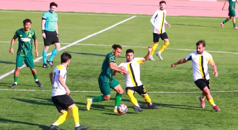 Ağrı 1970 Spor’da Bahis Soruşturması Depremi: Kadro 7 Futbolcuya Düştü