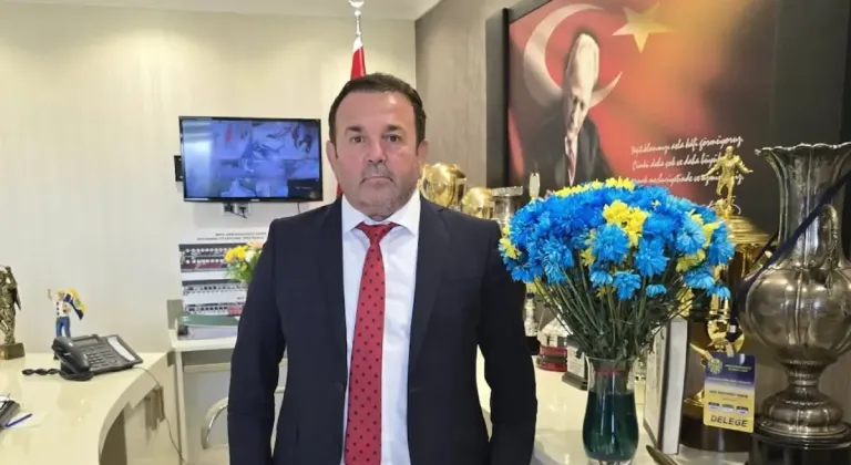 Ankaragücü Başkanı Muhammet Yaman: “Verdiğimiz sözlerin arkasındayız”