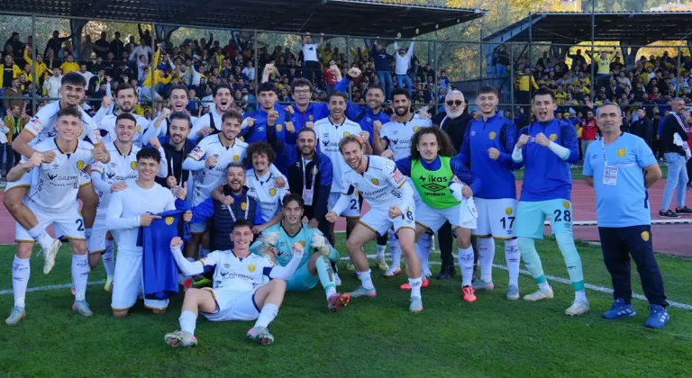 Ankaragücü’nden Taraftarlarına Uygulanan Yol Değişikliği Tepkisi