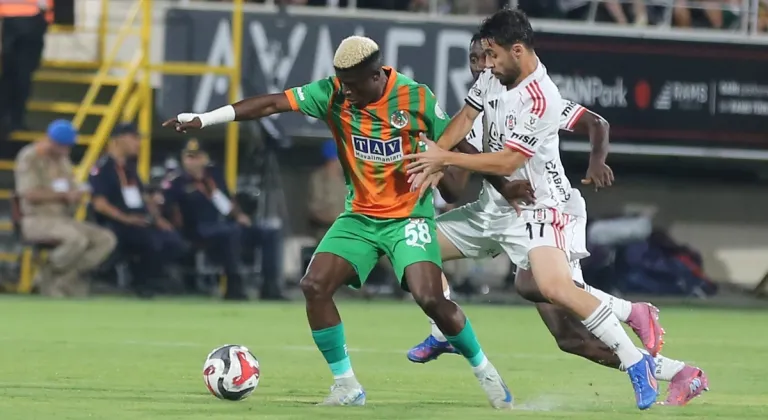 Fenerbahçe aradığı orta sahayı Süper Lig’de buldu