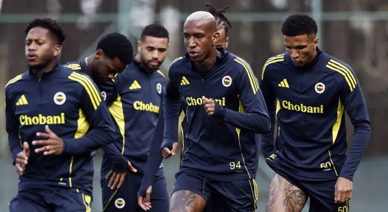 Fenerbahçe, Avrupa Ligi’nde Ferencvaros’u Ağırlıyor