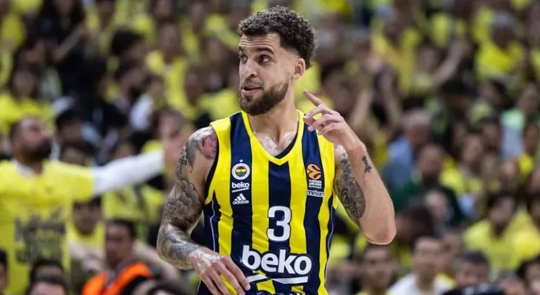 Fenerbahçe, Scottie Wilbekin’in Sağlık Durumu Hakkında Açıklama Yaptı
