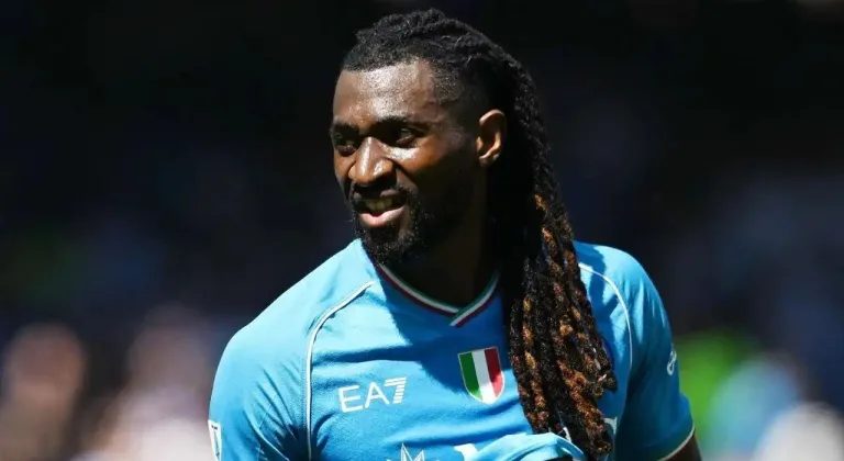Fenerbahçe’den orta sahaya yıldız takviye hamlesi! Hedef: Zambo Anguissa