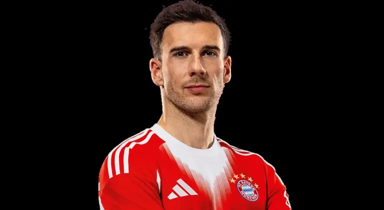 Fenerbahçe’nin Goretzka planına engel çıktı… Transfer yarışında yeni rakip
