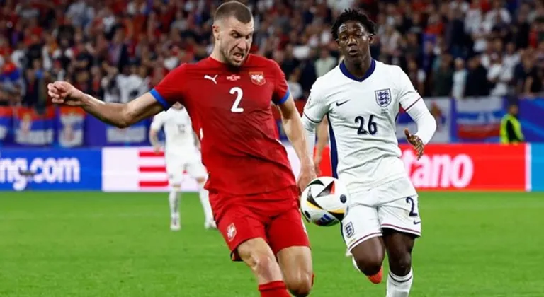 Galatasaray, Milanlı Strahinja Pavlovic için yeniden devrede