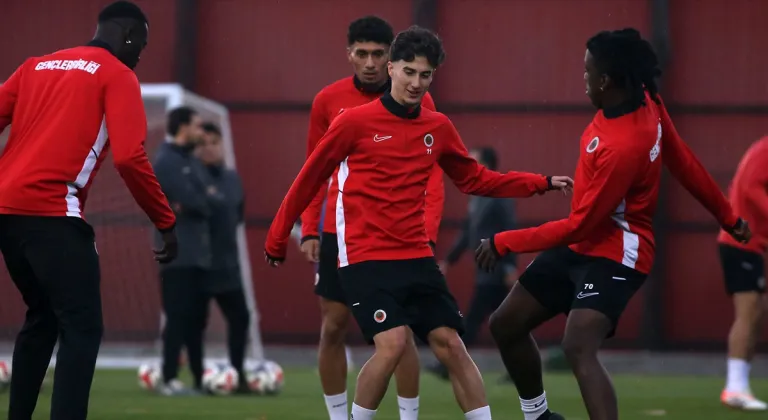 Gençlerbirliği, Başakşehir FK maçına 2 eksik ile hazır!