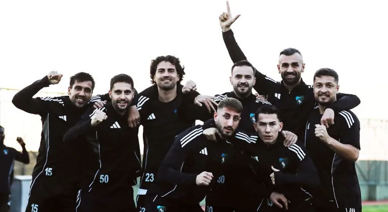 Gençlerbirliği maçı öncesi Kocaelispor’da 100 milyon liralık ödeme