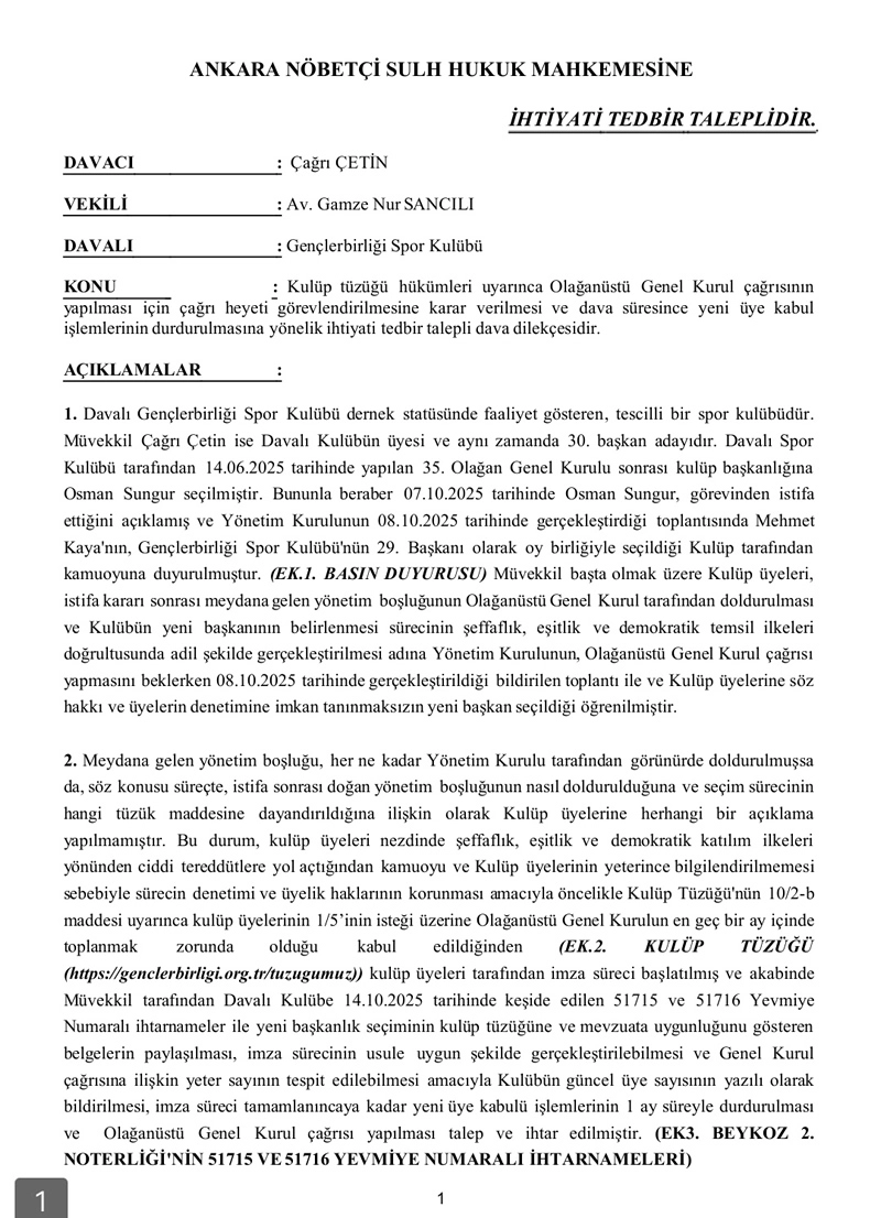 Haber Resmi