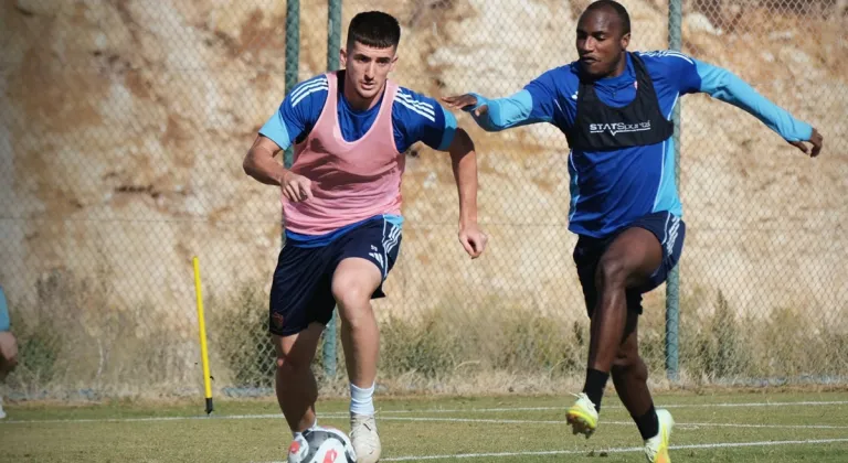 Hatayspor, Pendikspor Maçıyla Evine Dönüyor