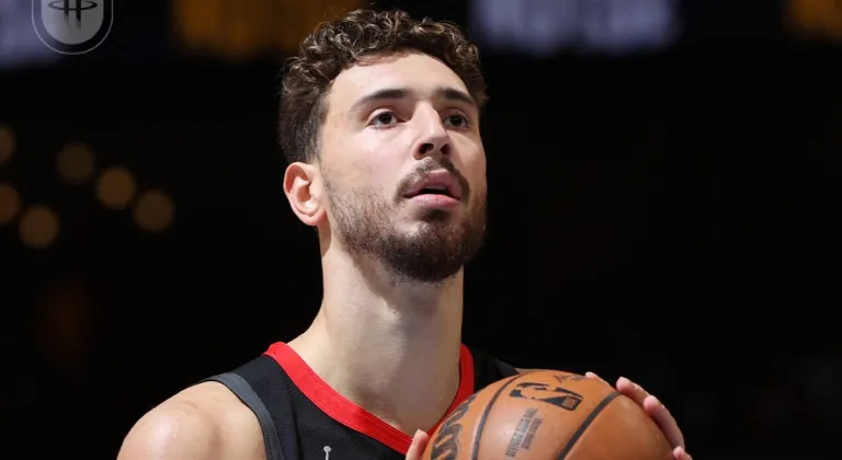 Houston Rockets’tan Beşinci Galibiyet! Alperen Şengün ve Amen Thompson Parladı