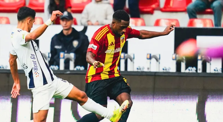 Kayserispor Evinde Kasımpaşa’yı 3-2 Mağlup Ederek Şanssızlığını Kırdı