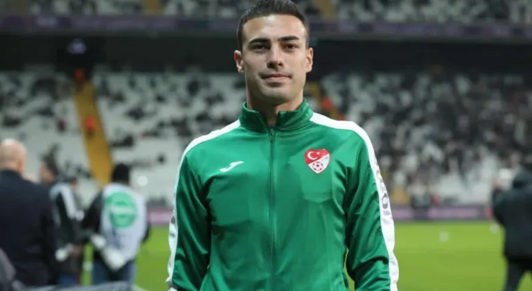 Kocaelispor-Gençlerbirliği maçını hakemi açıklandı