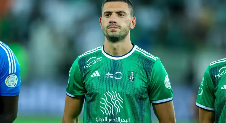 Merih Demiral,  Fenerbahçe’ye plan değiştittiriyor