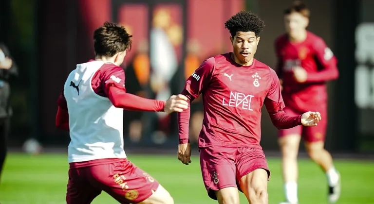 Milli Ara Galatasaray’ı Vurdu: 7 Futbolcudan Kötü Haber