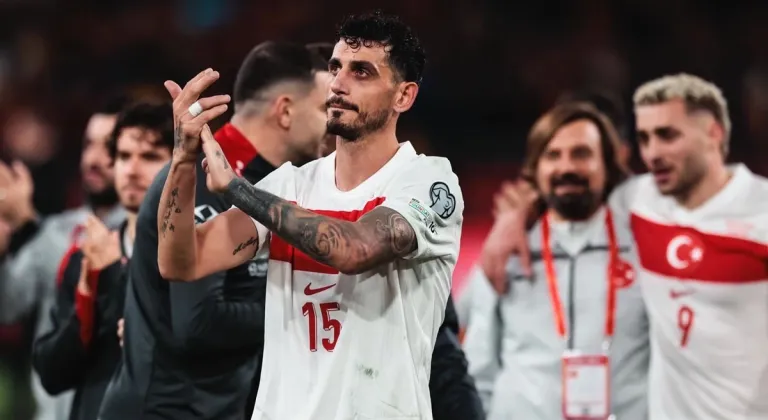 Samet Akaydin: “Fenerbahçe maçı zor geçecek, iyi olan kazansın”
