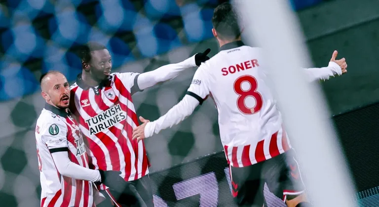 Samsunspor, İzlanda Deplasmanından Beraberlikle Döndü