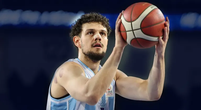 Türk Telekom, Onvo Büyükçekmece’yi 89-82 Yenerek 4. Galibiyetini Aldı