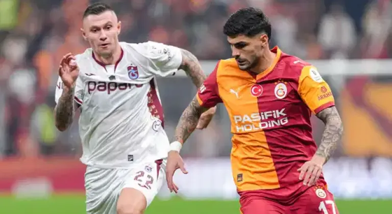 UEFA’dan Eren Elmalı İçin Şampiyonlar Ligi Kararı