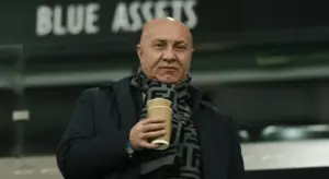 Galatasaray Şampiyonluk İçin Samsun’da! Yüksel Yıldırım’dan Olay Sözler