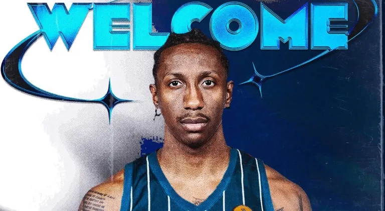 Anadolu Efes, Saben Lee Transferini Resmen Açıkladı