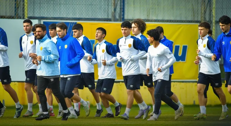 Ankaragücü’nde ihtar şoku… Sayı artacak
