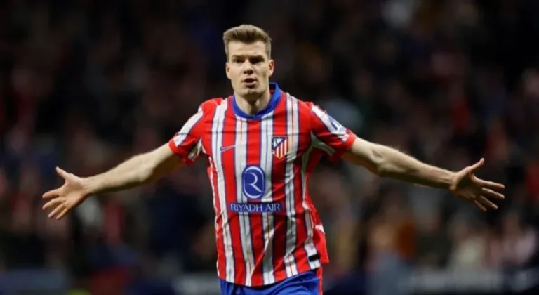 Fenerbahçe’nin Alexander Sörloth Transferine Atletico Madrid’den Veto
