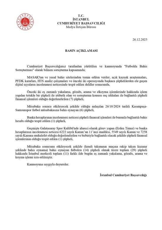 Haber Resmi