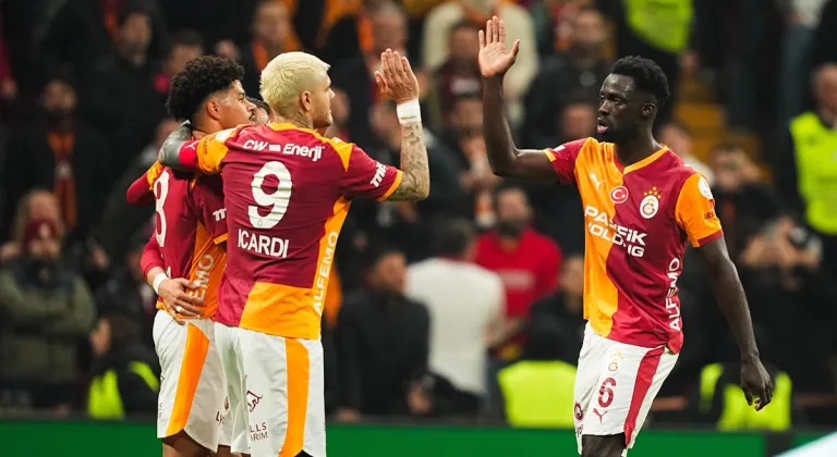 Galatasaray Transferde Temkinli: Atletico Madrid Maçı Kritik Rol Oynayacak