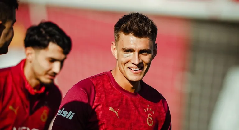 Galatasaray’da Samsunspor Maçı Öncesi Kötü Haber