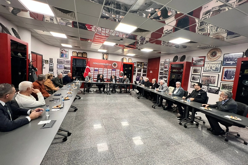 Haber Resmi