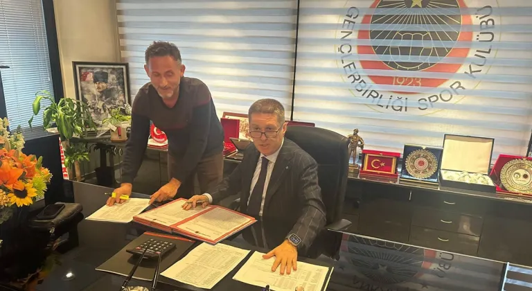 Gençlerbirliği’nde Arda Çakmak bir ayıbı örttü