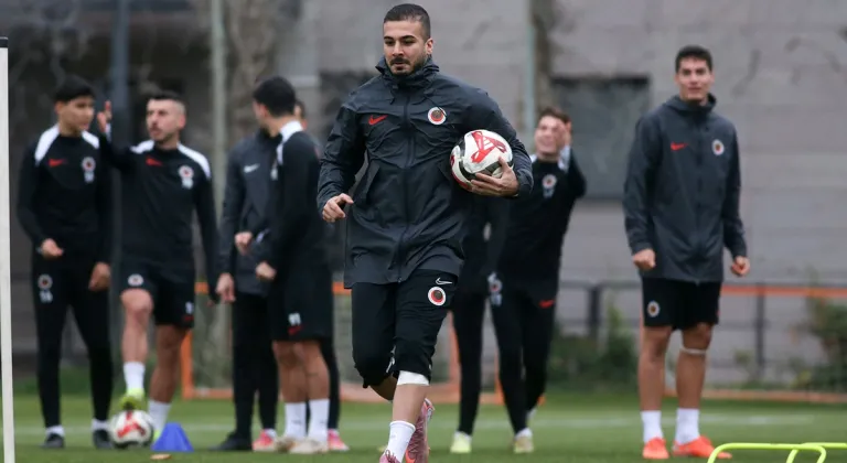 Gençlerbirliği yeni başkanı ile ilk maça çıkıyor… Rakip Fatih Karagümrük