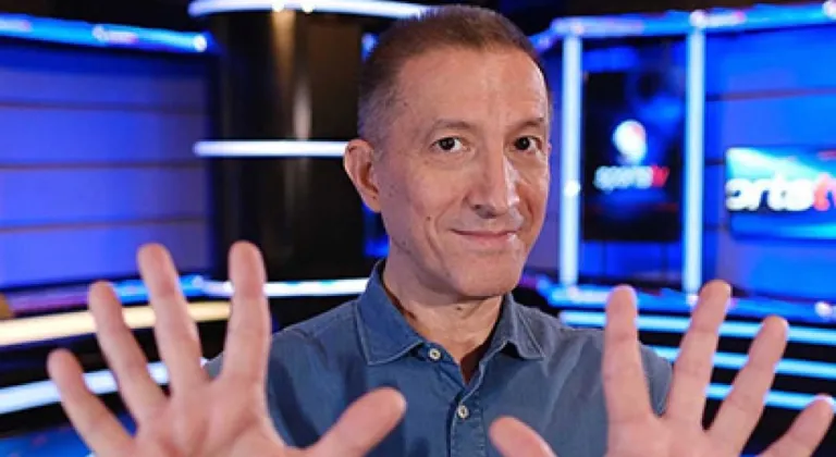 Milli Olimpiyat Komitesi Başkanı Ahmet Gülüm ve 3 kişi gözaltında
