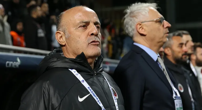 Özcan Bizati: “Gençlerbirliği her zaman 3 puana talip olacak”