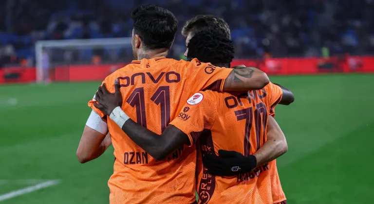 Trabzonspor Kupada Turu Geçti!