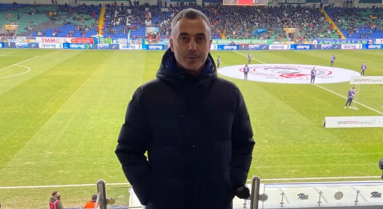 Türk futbolunun kurtuluşu için İlhan Cavcavlar lazım…