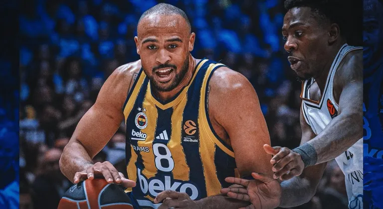 Fenerbahçe, Dubai Deplasmanında Parkeden Yenik Ayrıldı