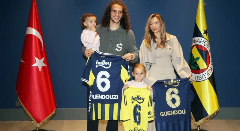 Guendouzi Transferinde Derbi Detayı! Fenerbahçe’de Pazarlığın Şifresi Ortaya Çıktı