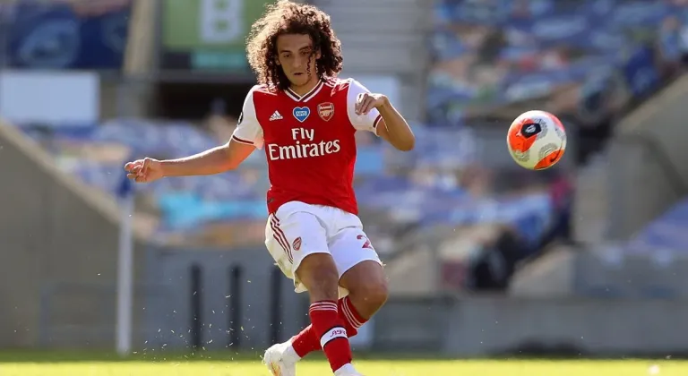 Fenerbahçe’den Orta Sahaya Sürpriz Hamle! Guendouzi İçin Resmi Girişim