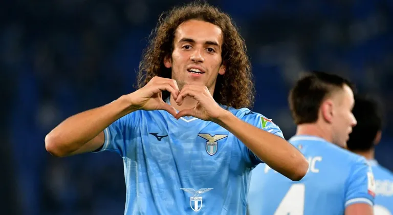Guendouzi Operasyonunda Fenerbahçe Avantajı Ele Geçirdi