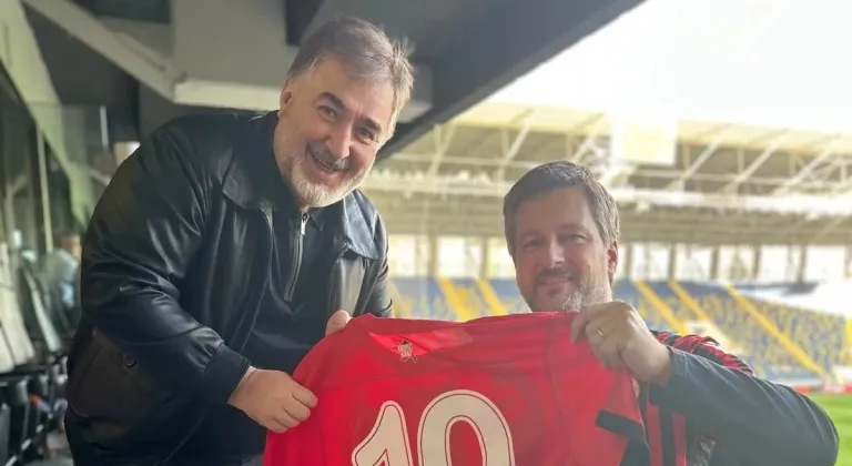 Gençlerbirliği’nde sürpriz aday; Mithat Akar