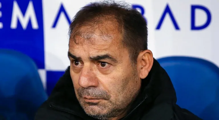 Metin Diyadin’den Gençlerbirliği Mesajı: “Kulübün Kurtuluşu Altyapıdan Geçiyor”
