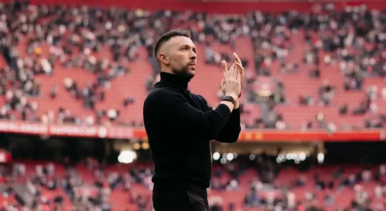 Sergen Yalçın’ın Sert Eleştirdiği Farioli’ye Premier Lig Kancası: Chelsea İddiası
