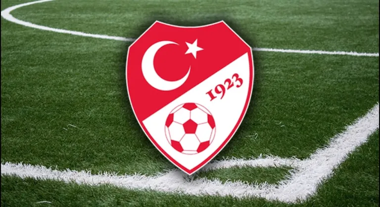 TFF’den Galatasaray ve Trabzonspor’a Olumsuz Yanıt